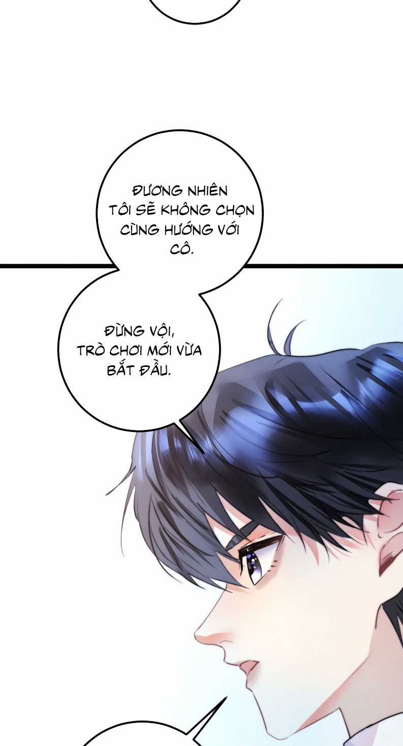 Cao Tháp Chapter 56 trang 14