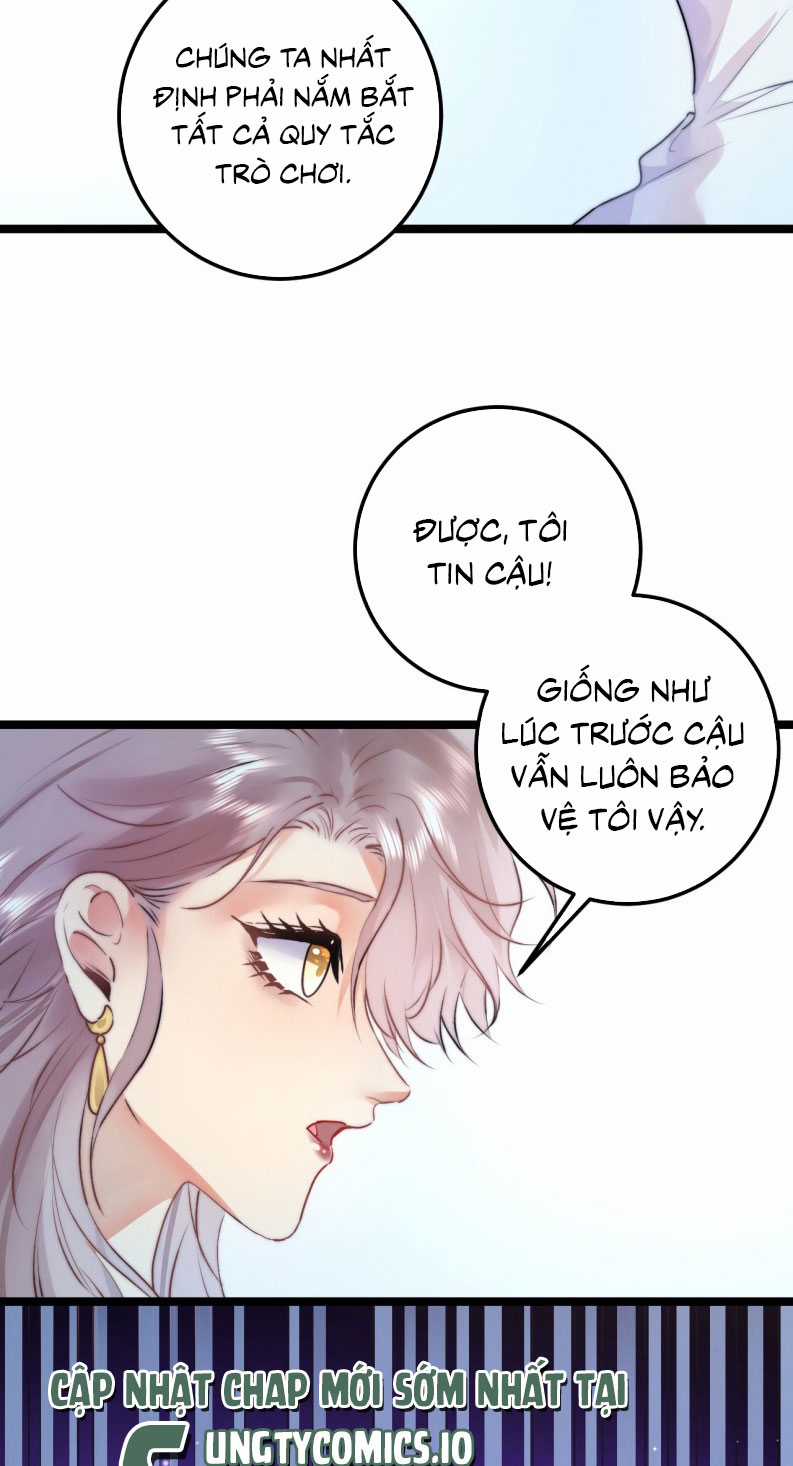 Cao Tháp Chapter 56 trang 15