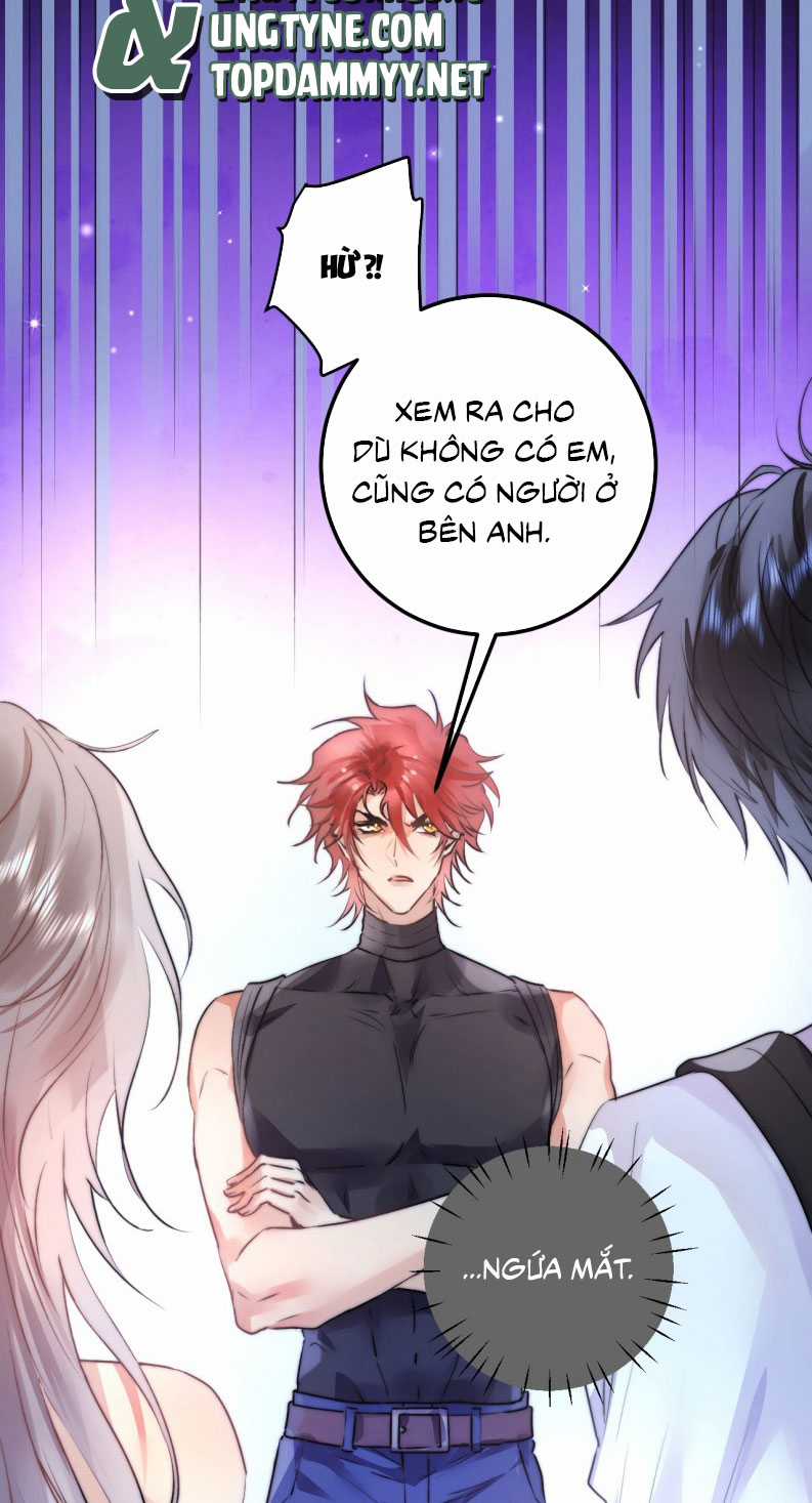 Cao Tháp Chapter 56 trang 16