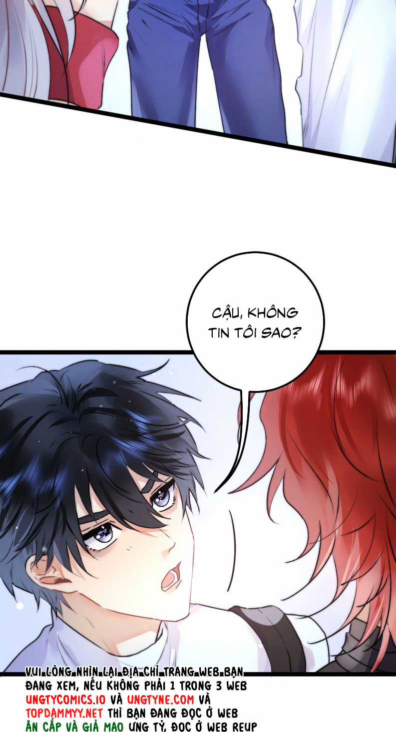 Cao Tháp Chapter 56 trang 17