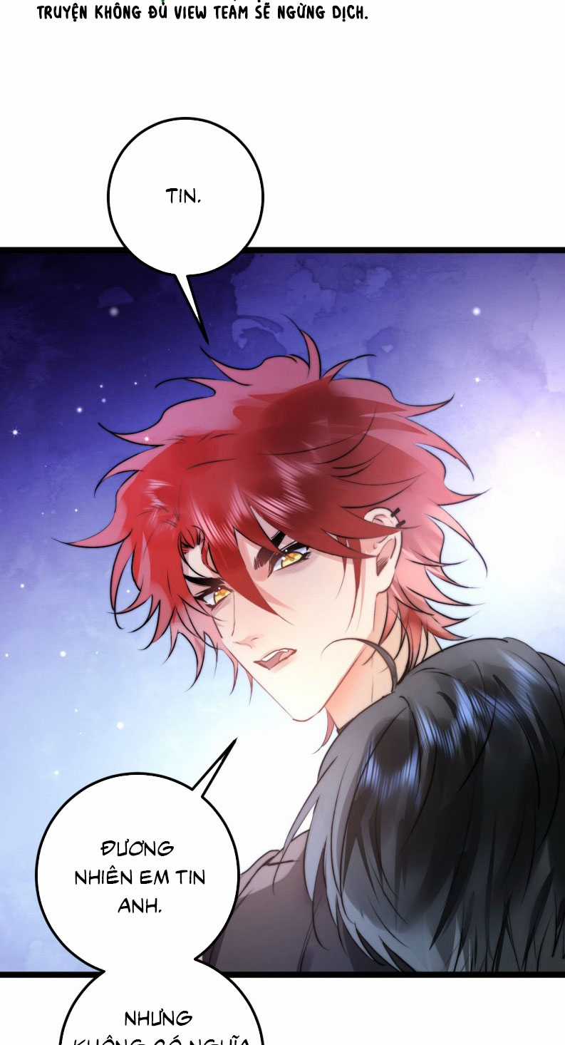 Cao Tháp Chapter 56 trang 18