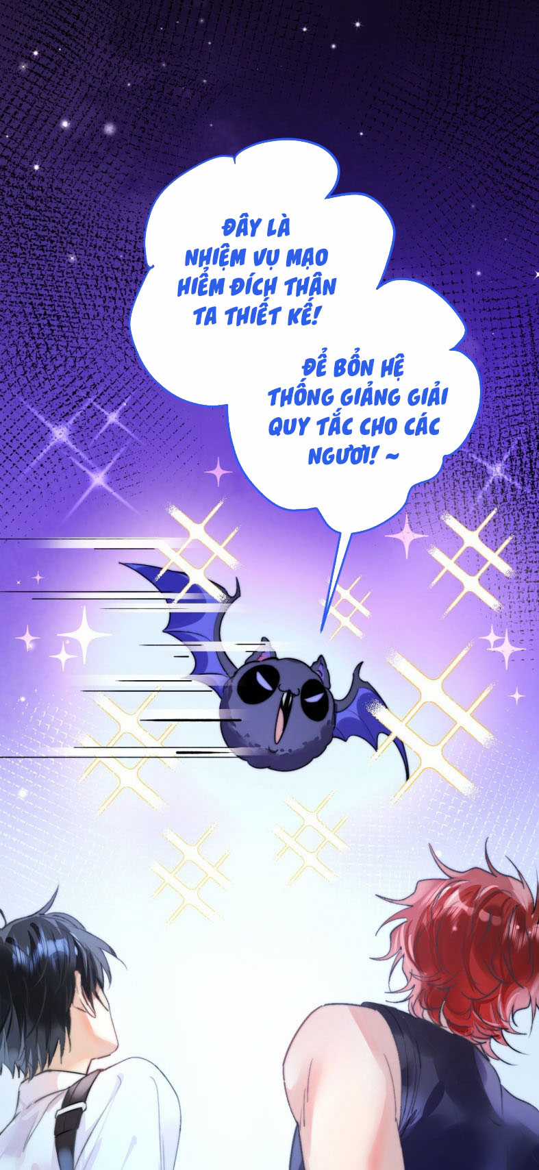 Cao Tháp Chapter 56 trang 2