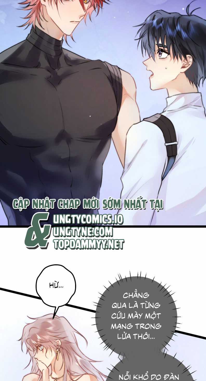 Cao Tháp Chapter 56 trang 20