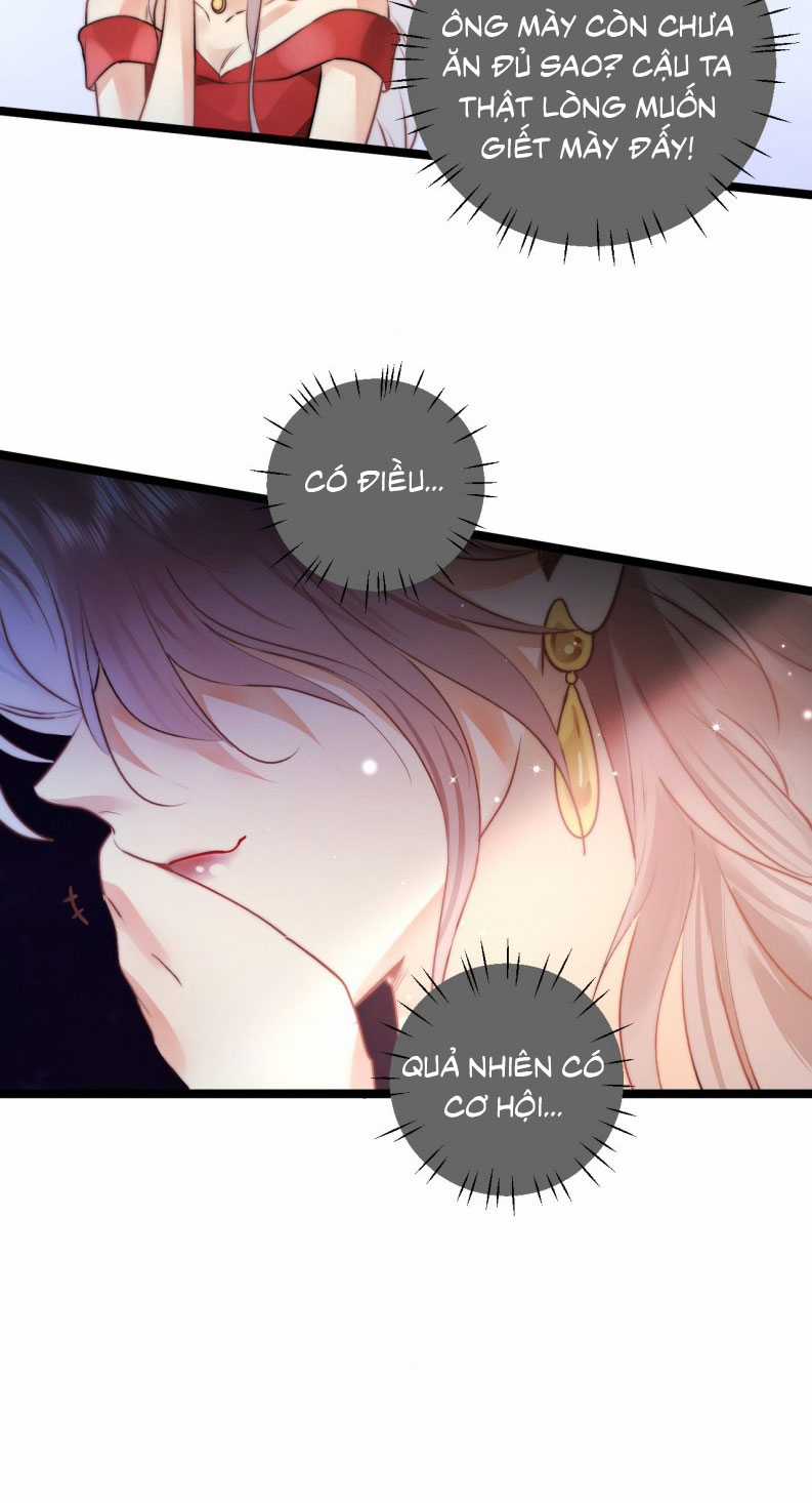 Cao Tháp Chapter 56 trang 21