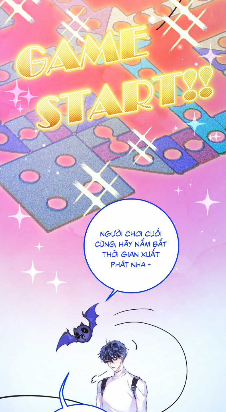 Cao Tháp Chapter 56 trang 23