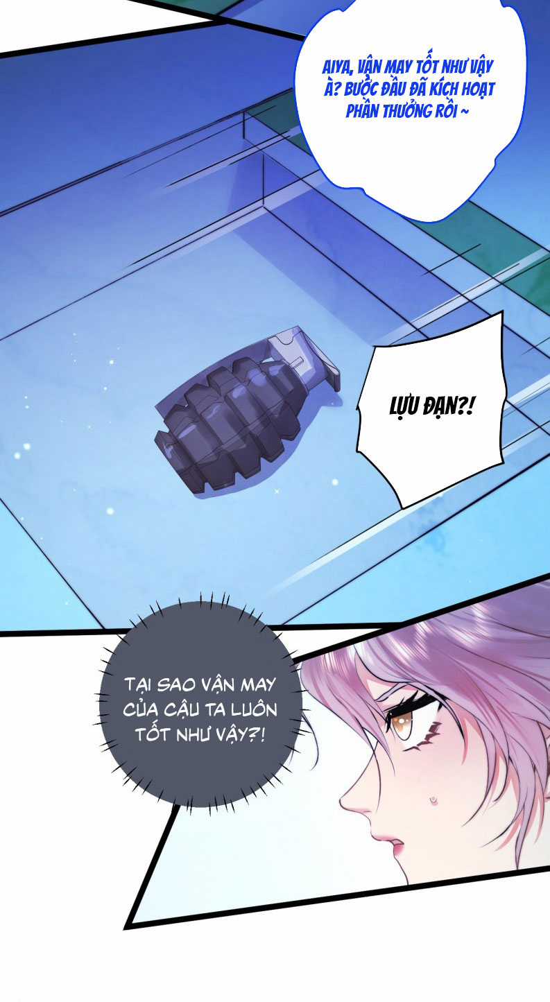 Cao Tháp Chapter 56 trang 26