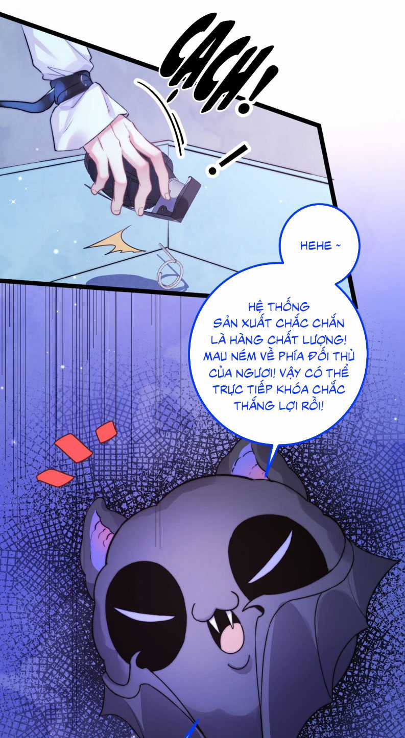 Cao Tháp Chapter 56 trang 27