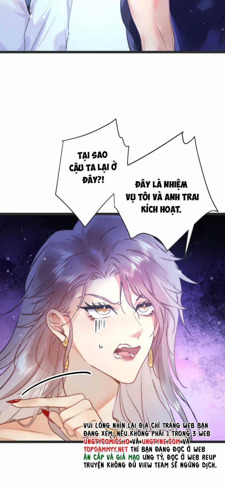 Cao Tháp Chapter 56 trang 3