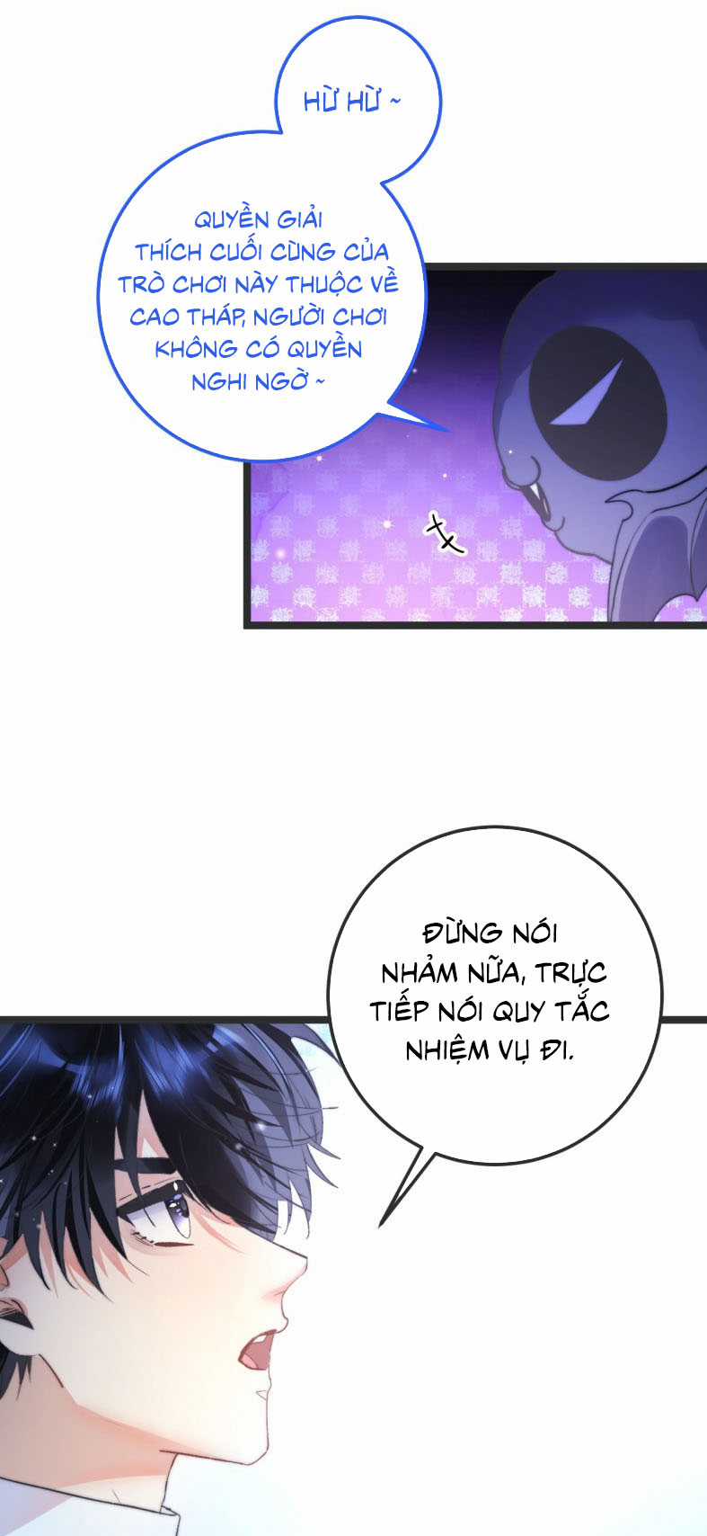 Cao Tháp Chapter 56 trang 4