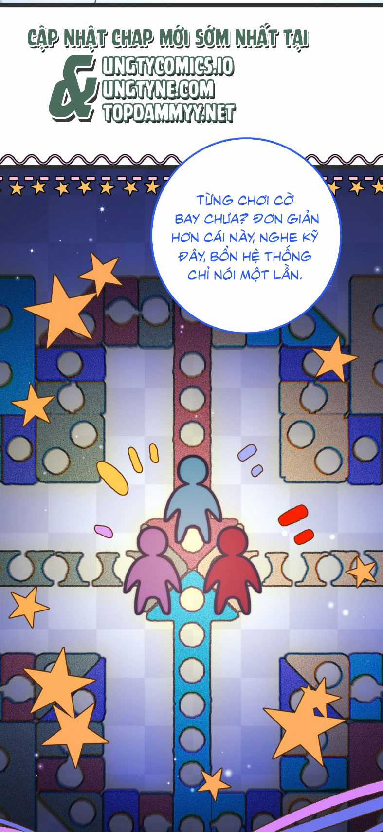 Cao Tháp Chapter 56 trang 5