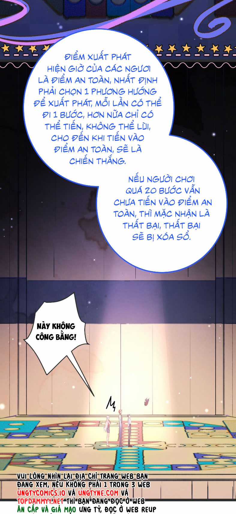 Cao Tháp Chapter 56 trang 6