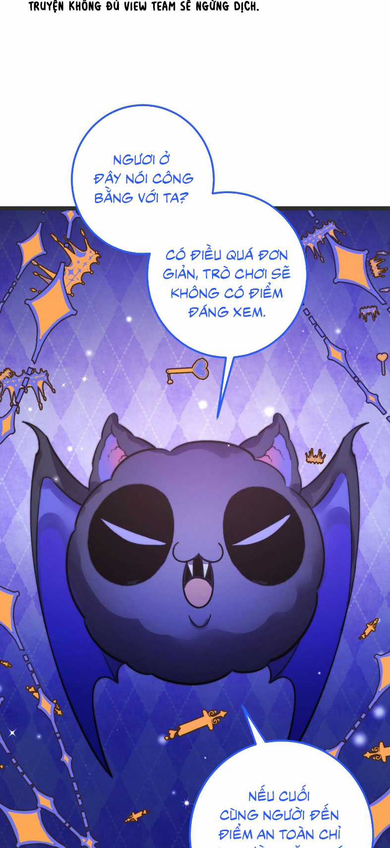 Cao Tháp Chapter 56 trang 7