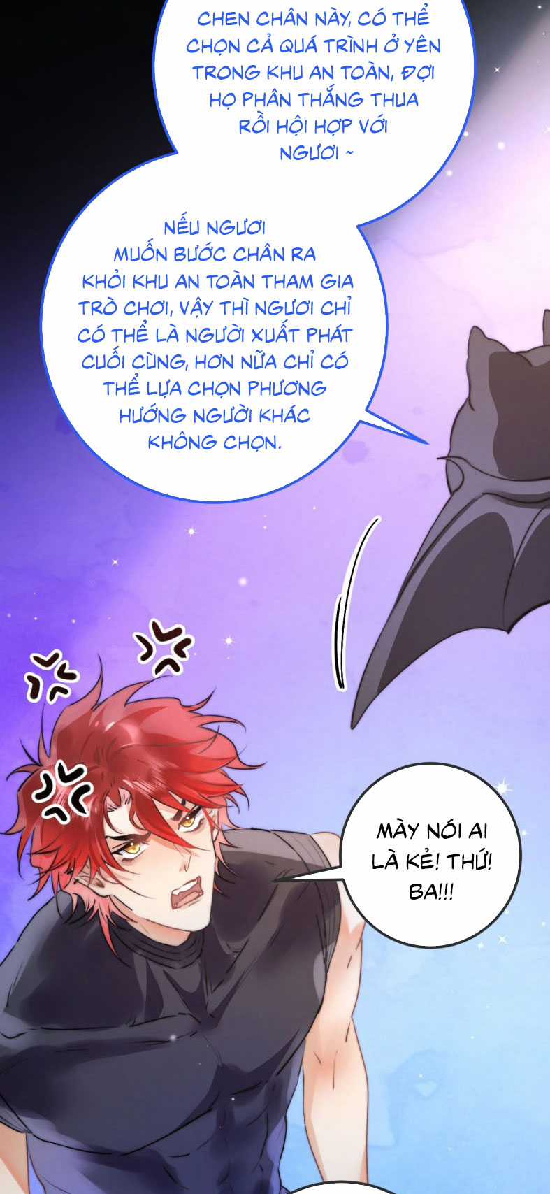 Cao Tháp Chapter 56 trang 9