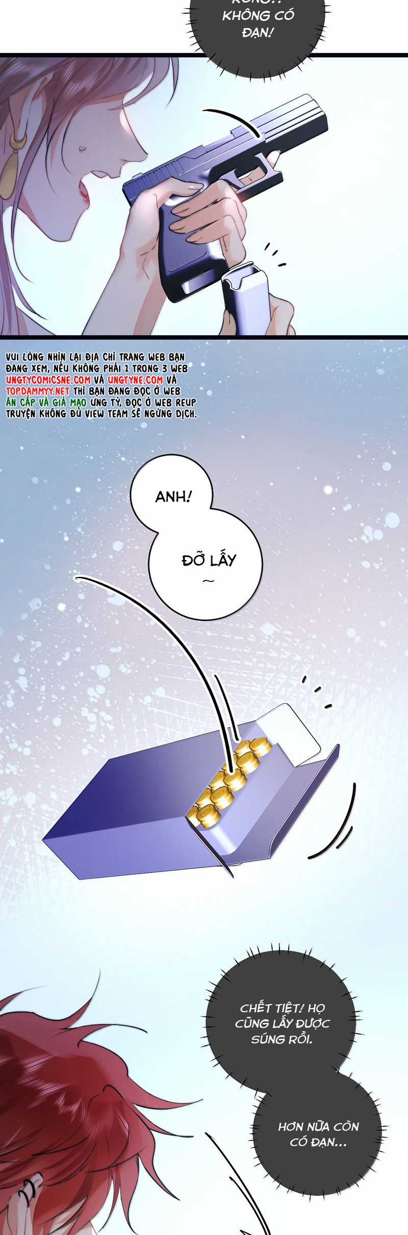 Cao Tháp Chapter 57 trang 10