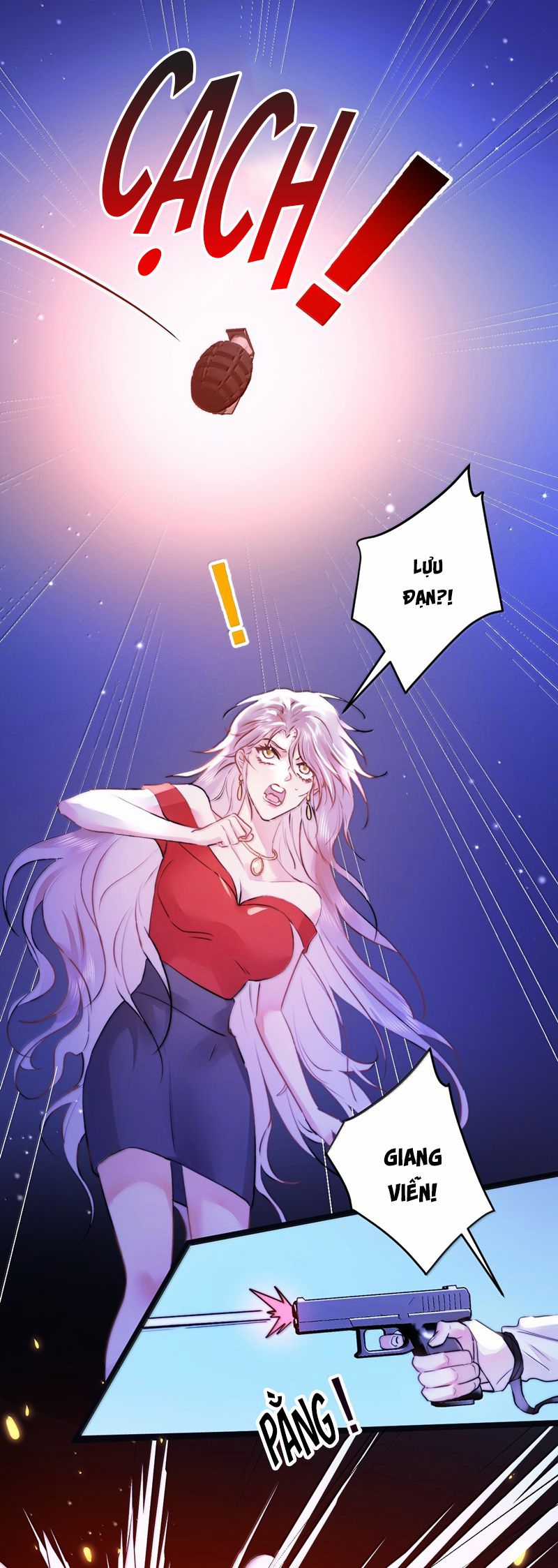 Cao Tháp Chapter 57 trang 14
