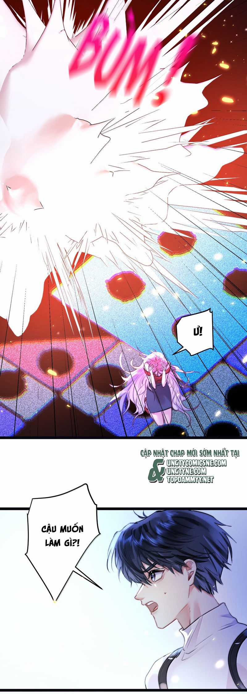 Cao Tháp Chapter 57 trang 15