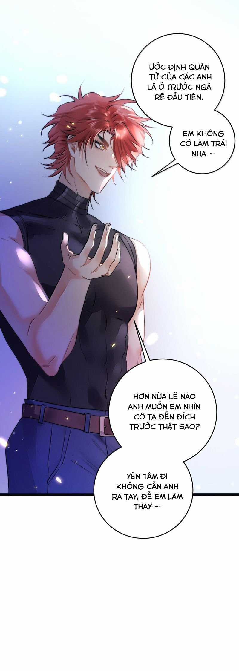 Cao Tháp Chapter 57 trang 16