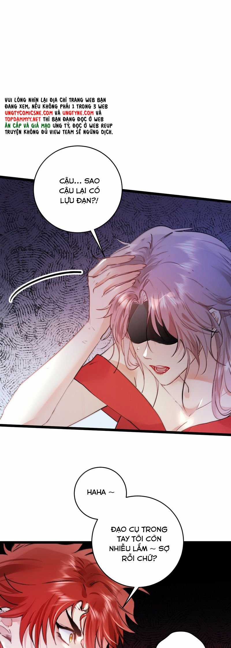 Cao Tháp Chapter 57 trang 17