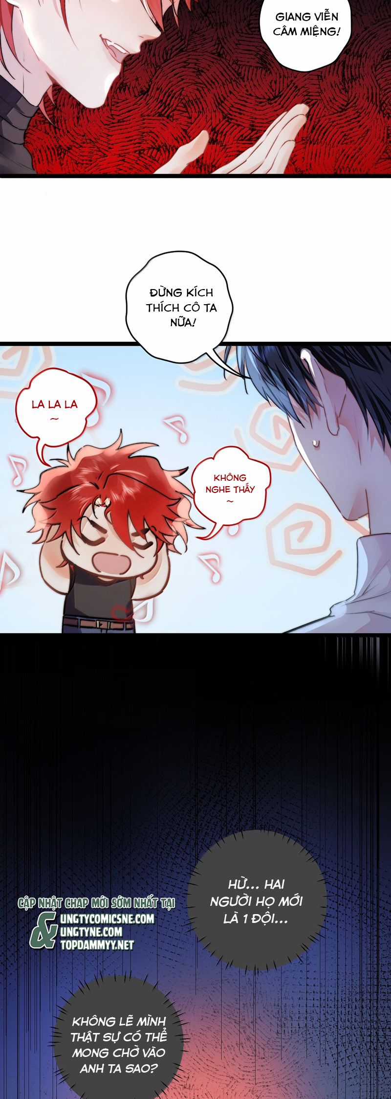 Cao Tháp Chapter 57 trang 18