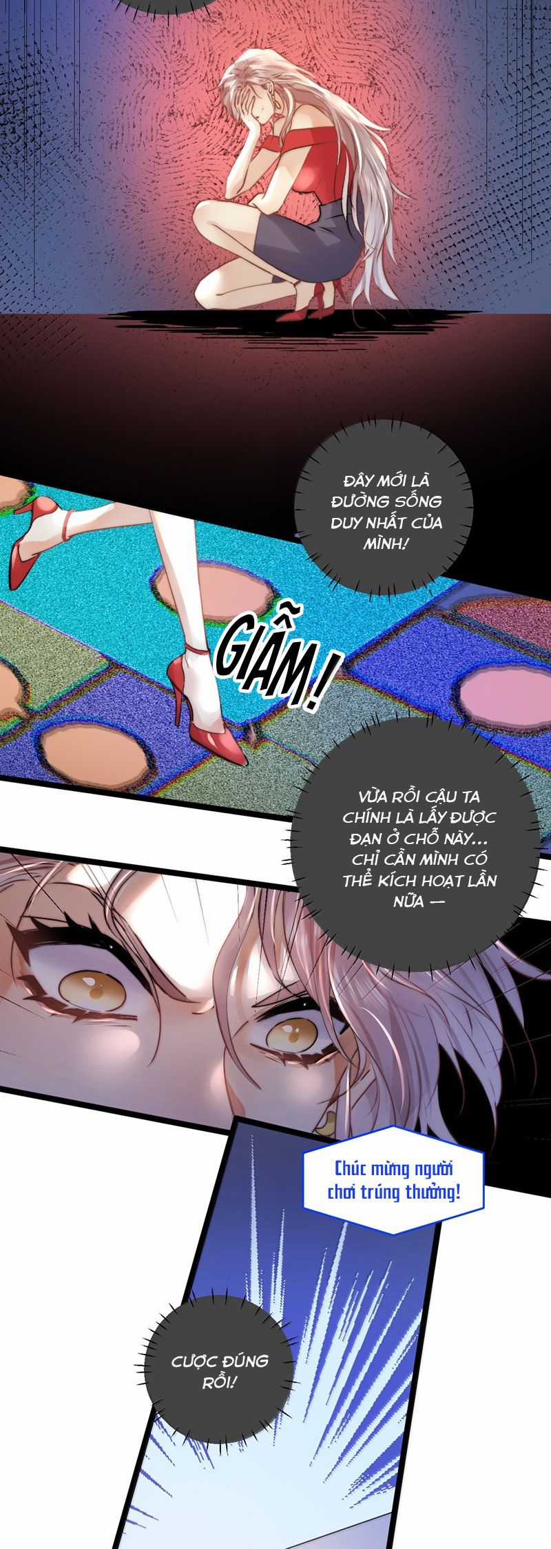 Cao Tháp Chapter 57 trang 19