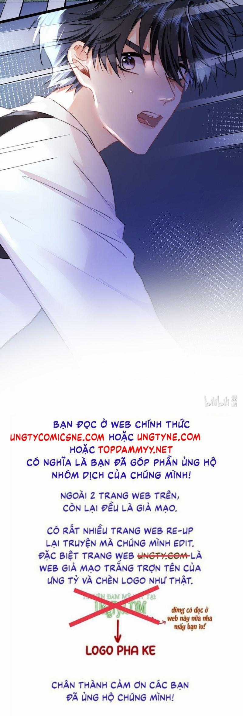 Cao Tháp Chapter 57 trang 21