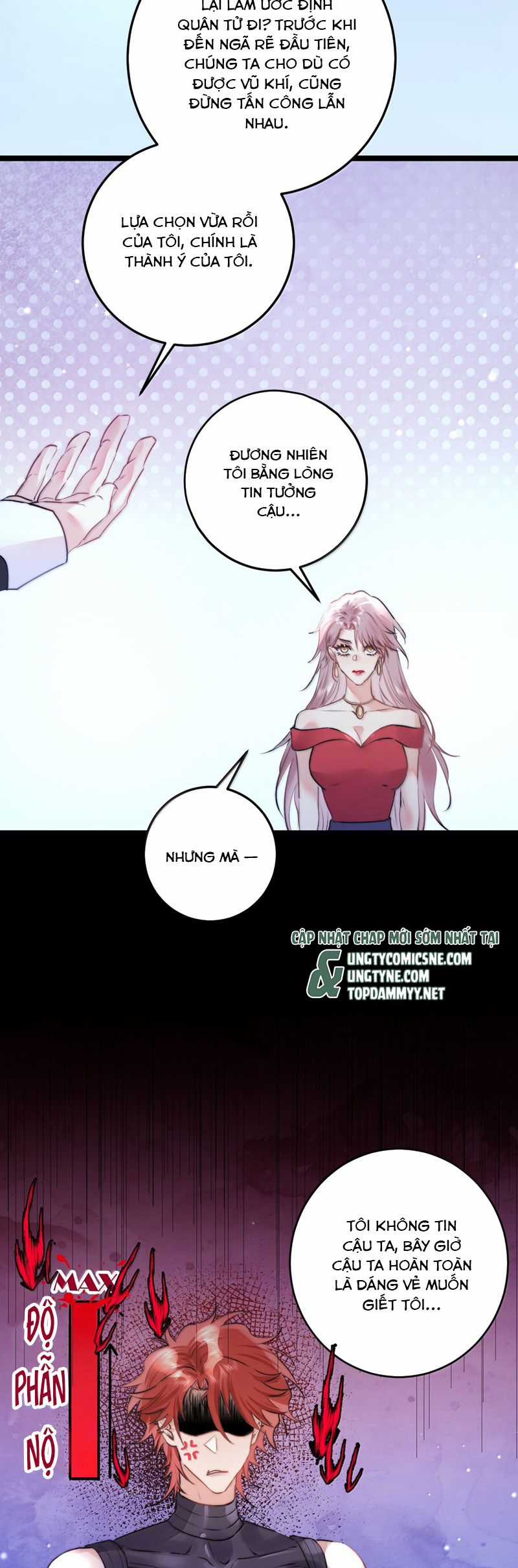 Cao Tháp Chapter 57 trang 5