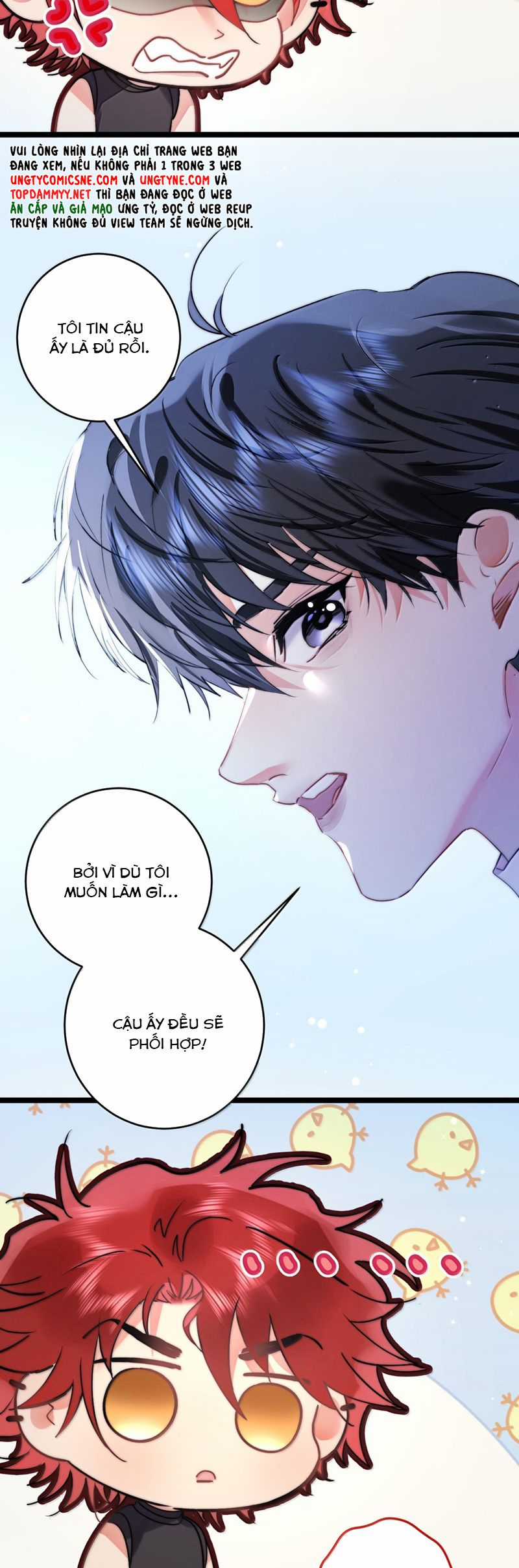 Cao Tháp Chapter 57 trang 7
