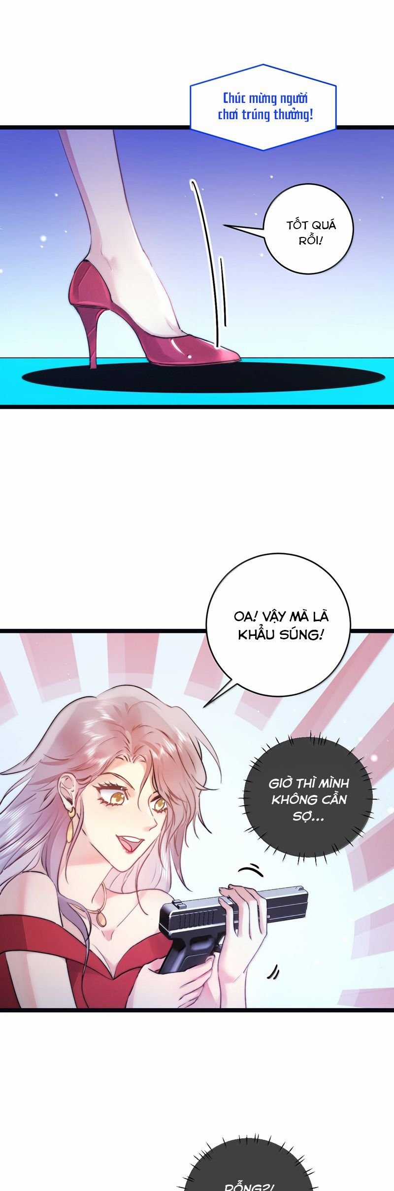 Cao Tháp Chapter 57 trang 9