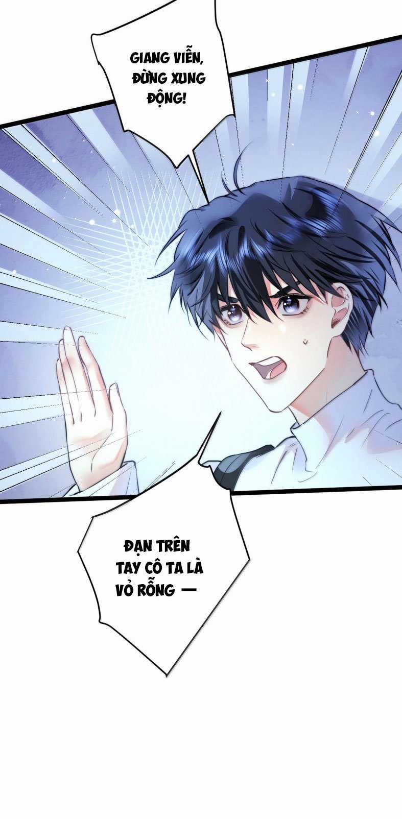 Cao Tháp Chapter 58 trang 10