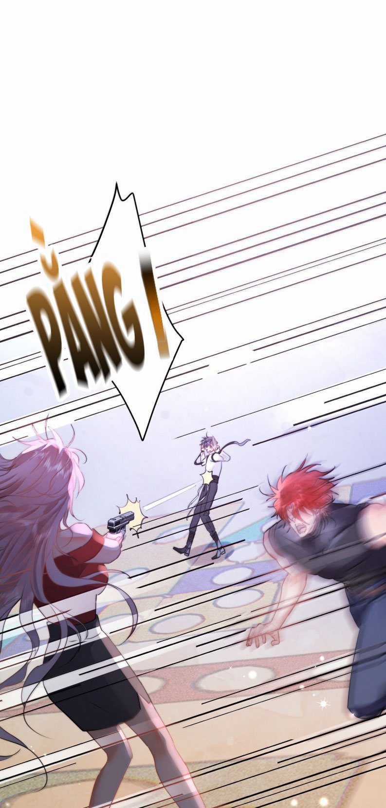 Cao Tháp Chapter 58 trang 11