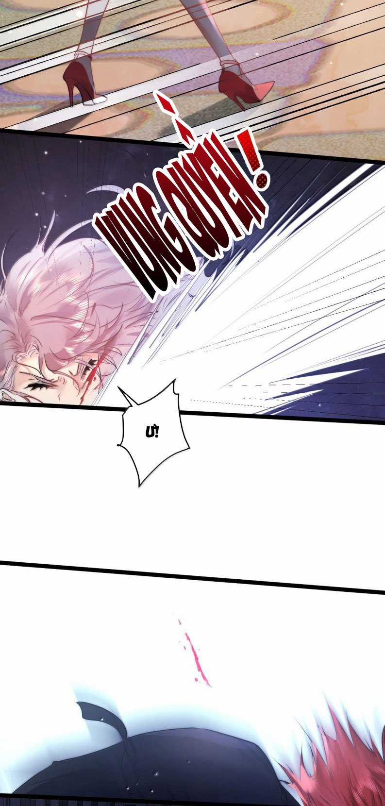 Cao Tháp Chapter 58 trang 12