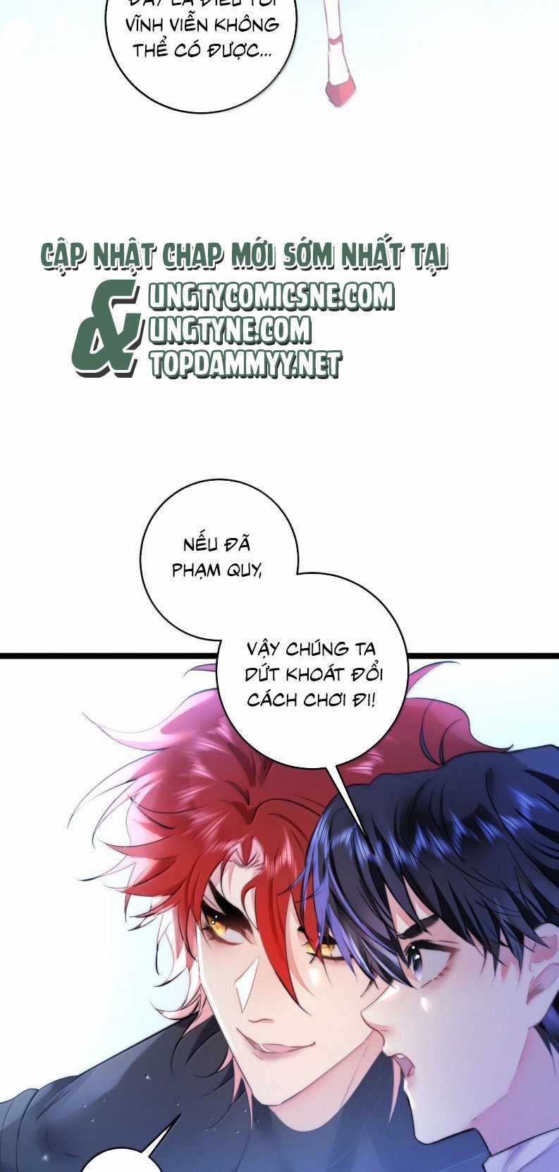Cao Tháp Chapter 58 trang 19