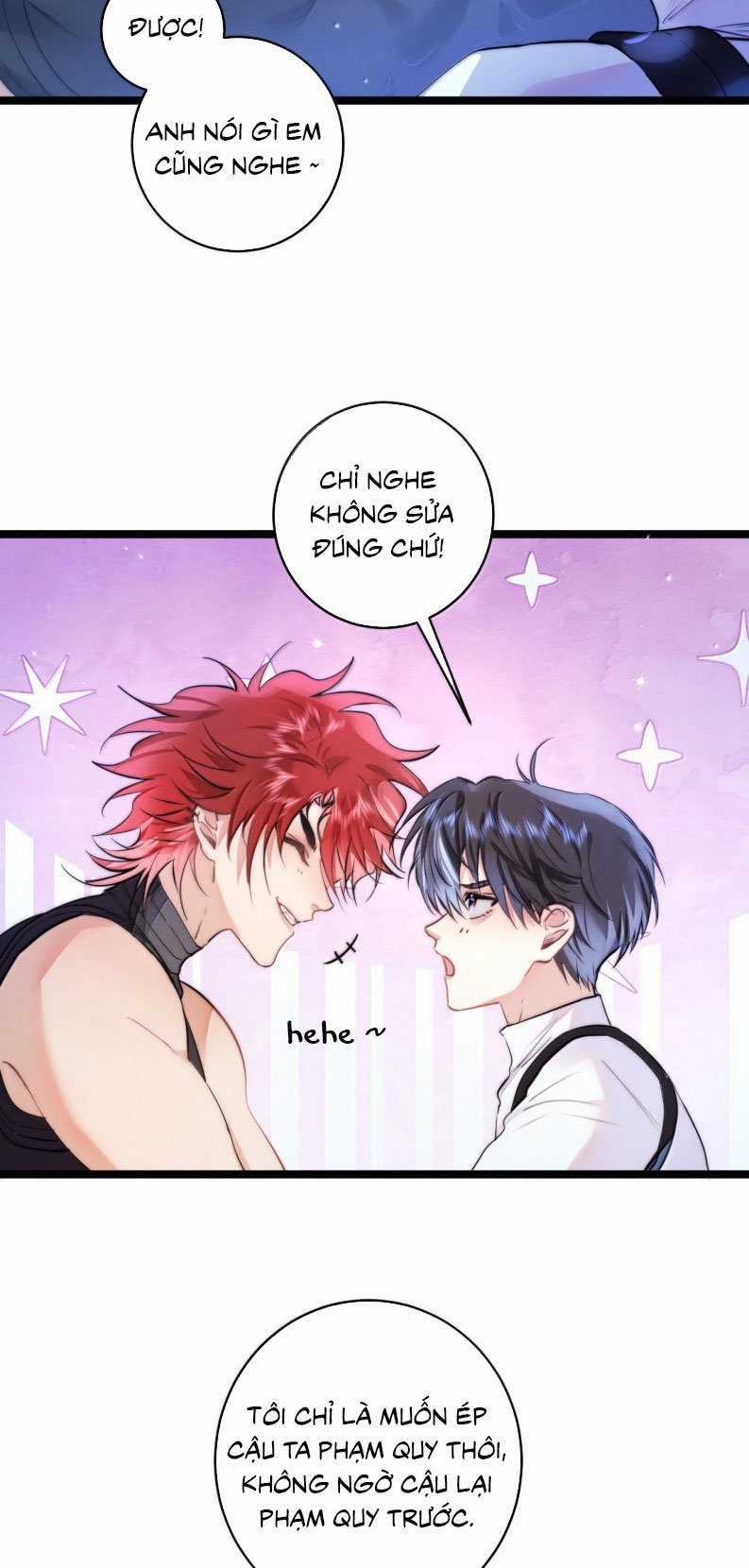 Cao Tháp Chapter 58 trang 20