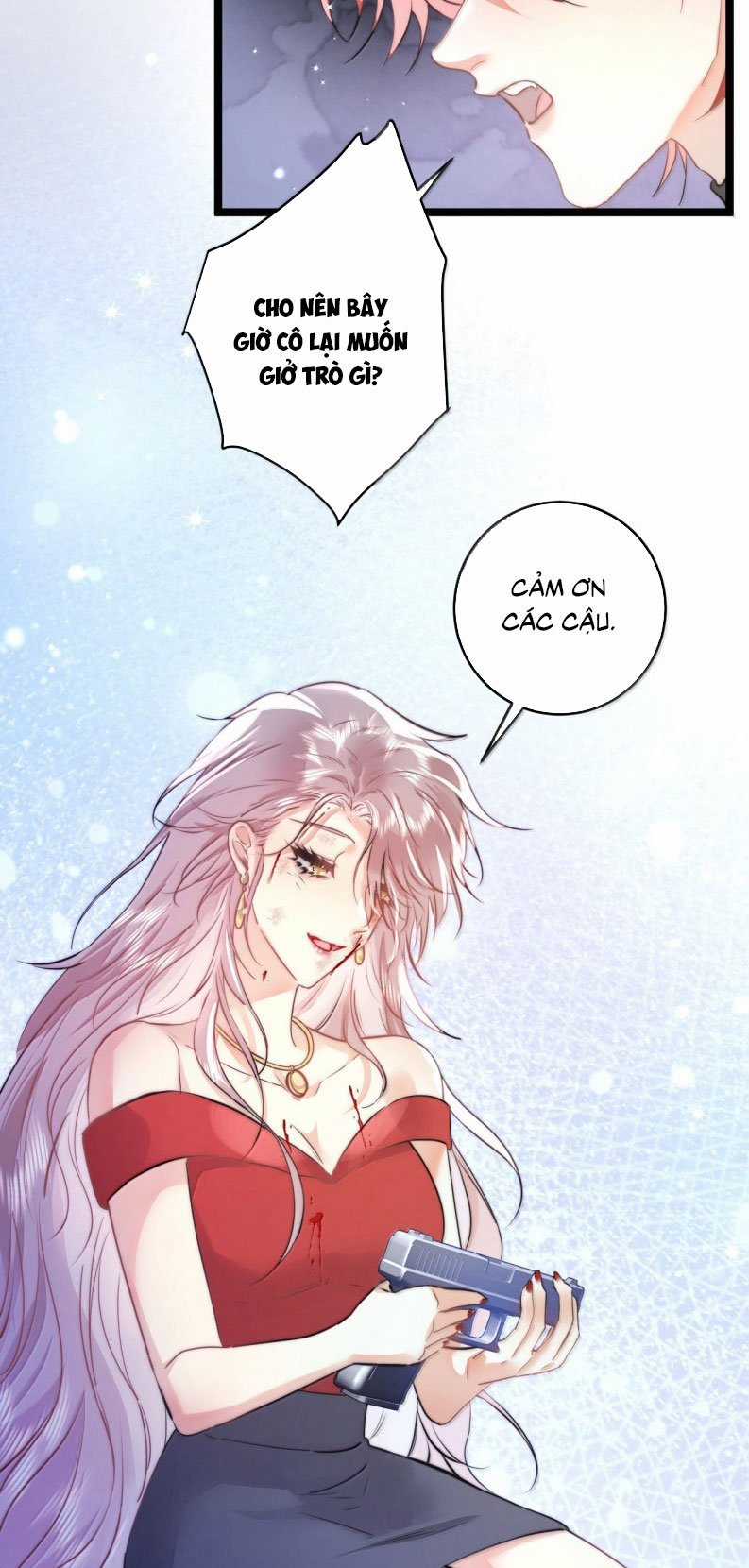 Cao Tháp Chapter 58 trang 22