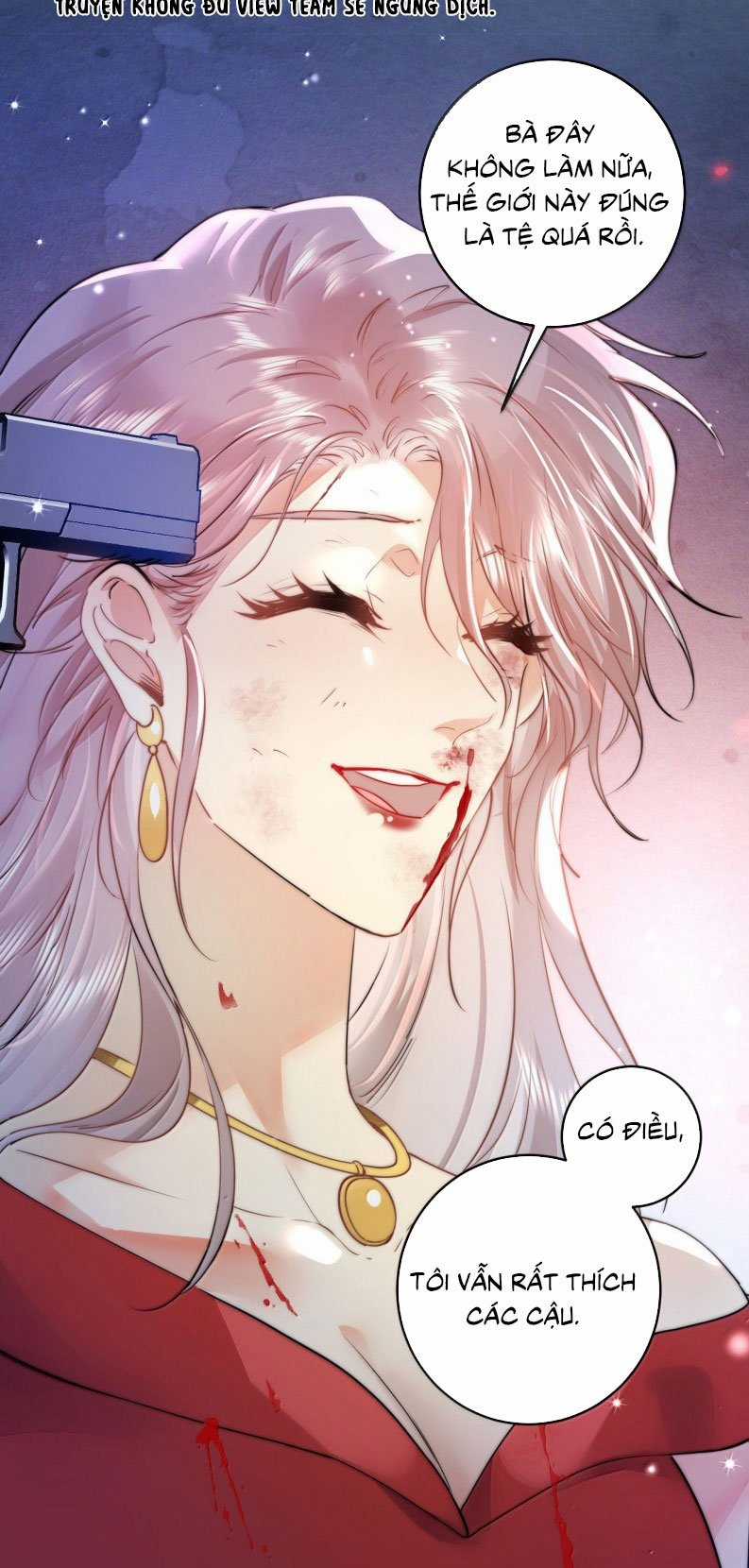 Cao Tháp Chapter 58 trang 24