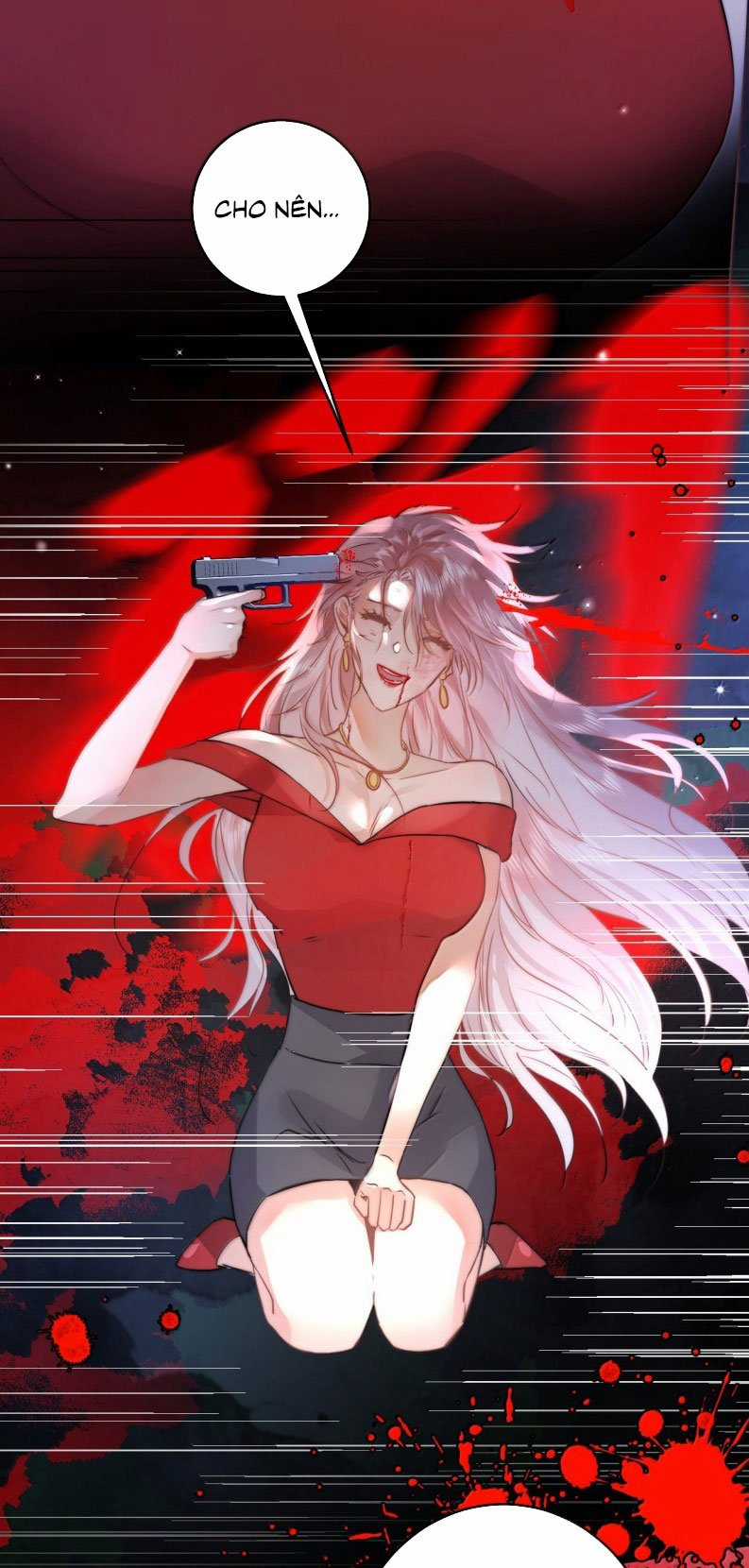 Cao Tháp Chapter 58 trang 25