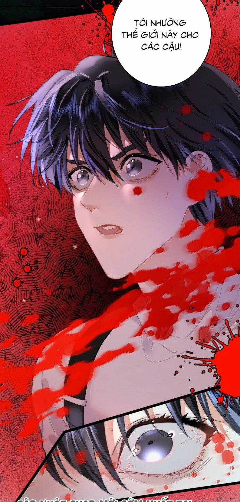 Cao Tháp Chapter 58 trang 26