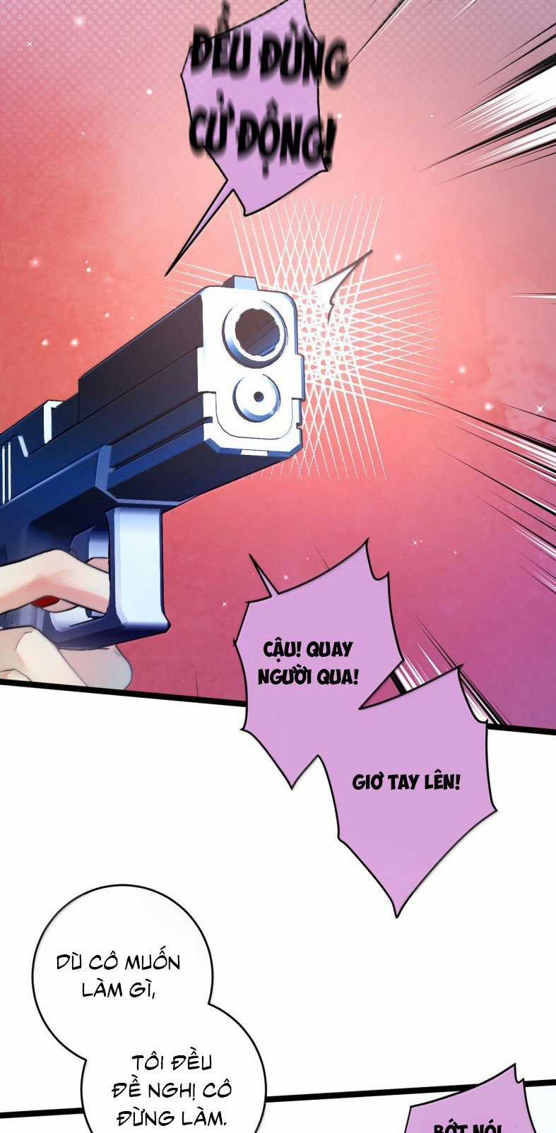 Cao Tháp Chapter 58 trang 3