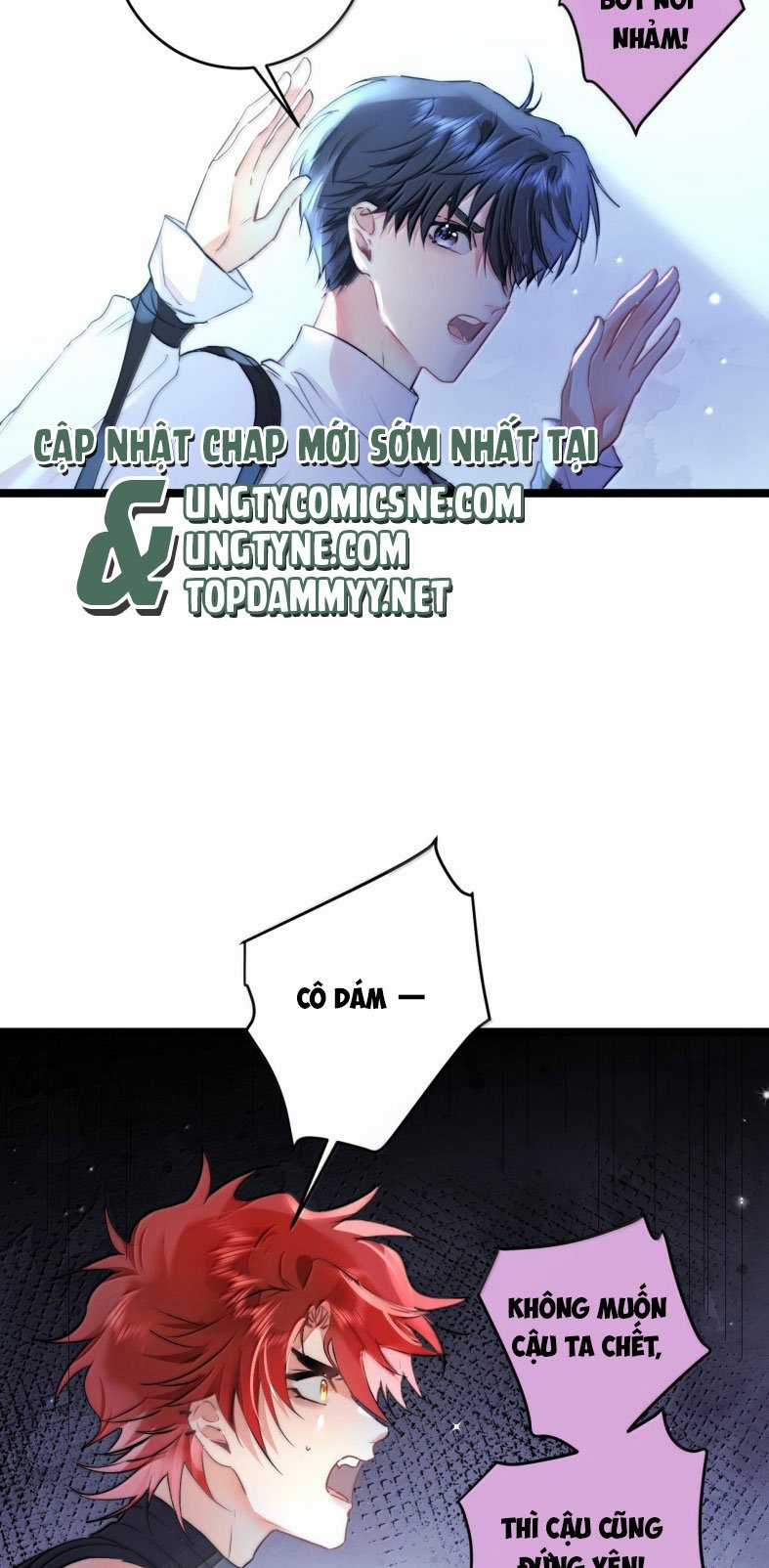 Cao Tháp Chapter 58 trang 4