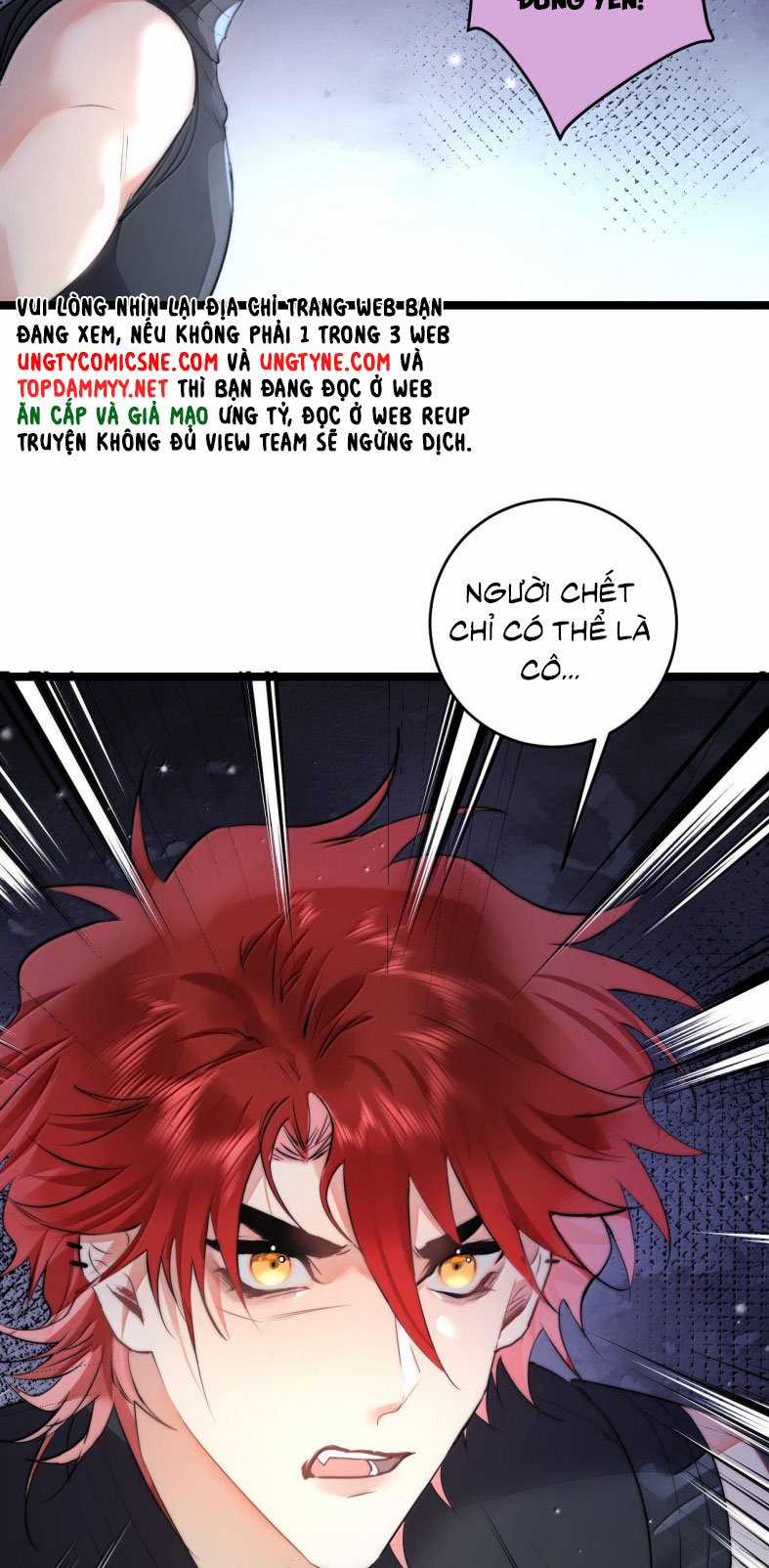 Cao Tháp Chapter 58 trang 5