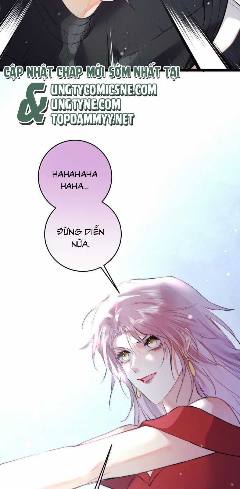 Cao Tháp Chapter 58 trang 6