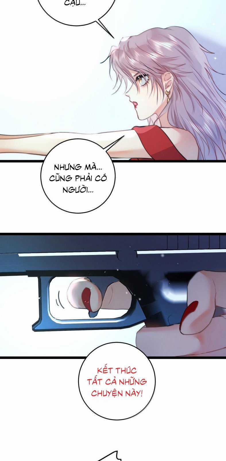 Cao Tháp Chapter 58 trang 9