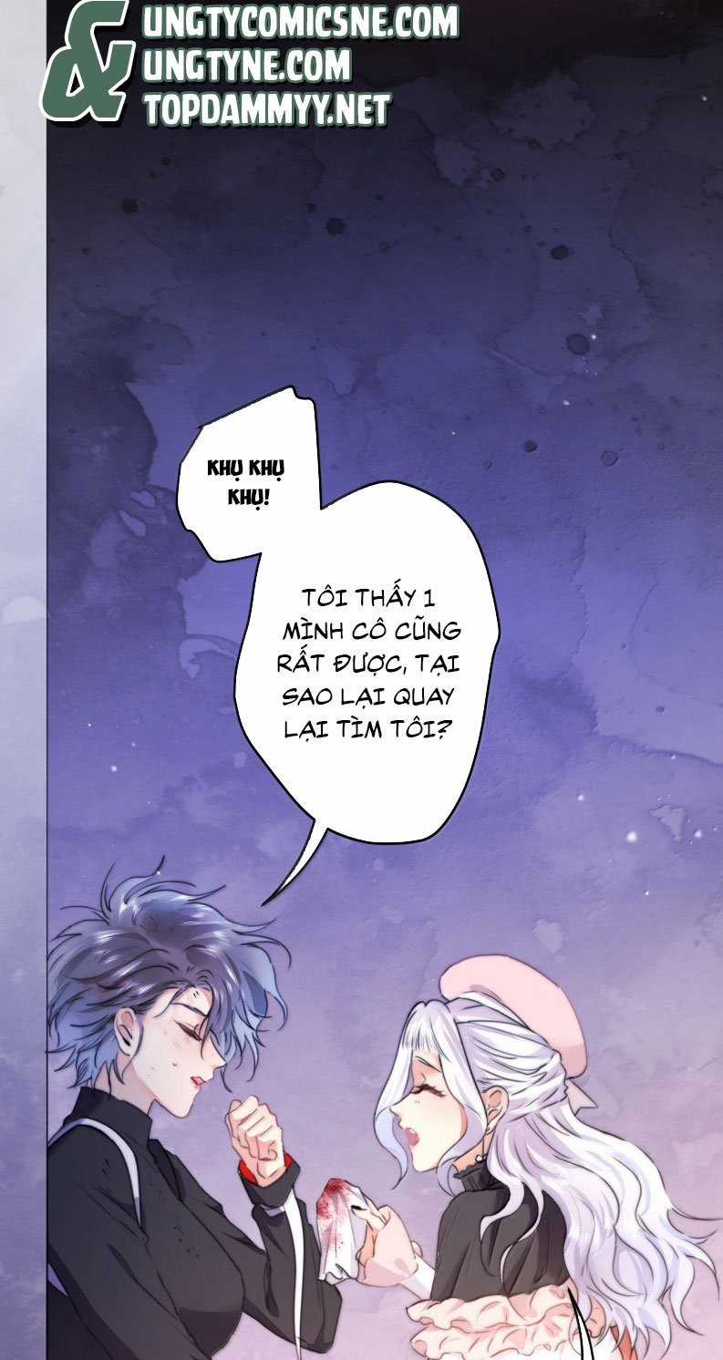 Cao Tháp Chapter 59 trang 14