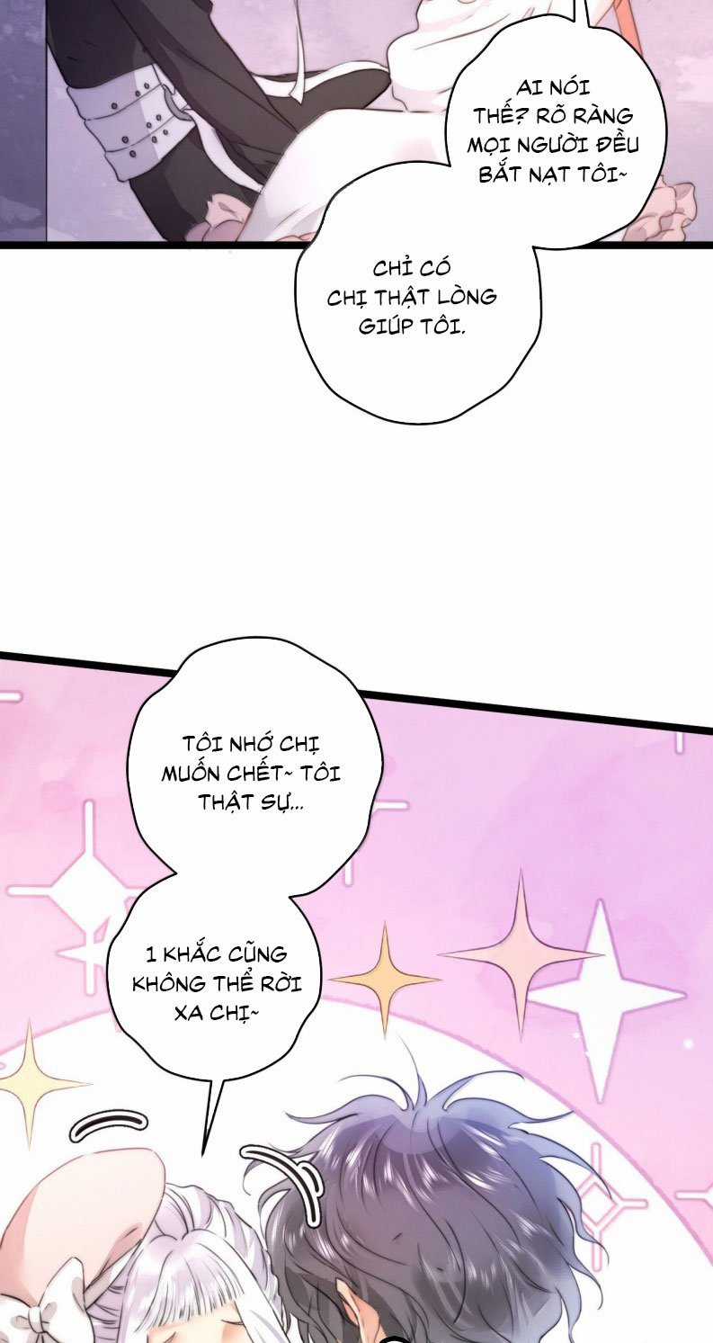 Cao Tháp Chapter 59 trang 15