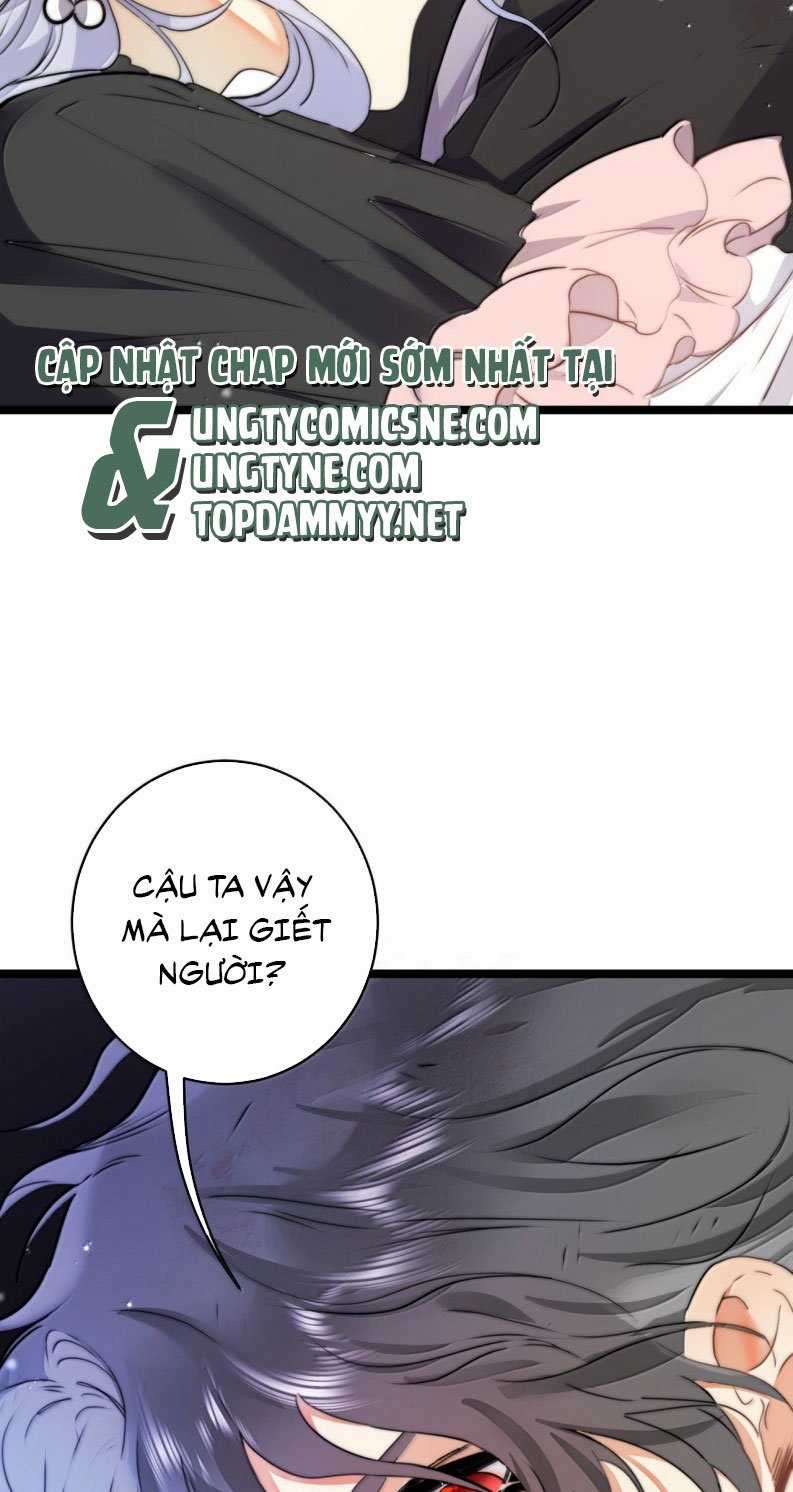 Cao Tháp Chapter 59 trang 18