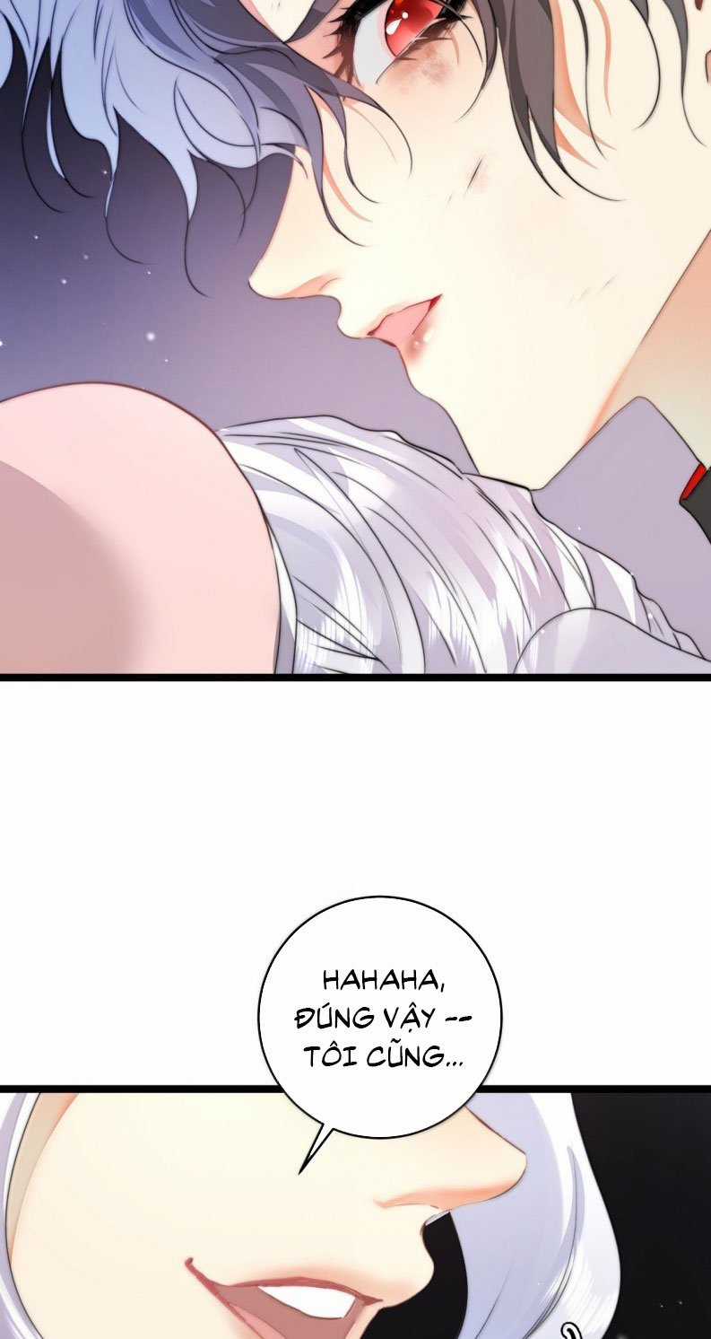 Cao Tháp Chapter 59 trang 19