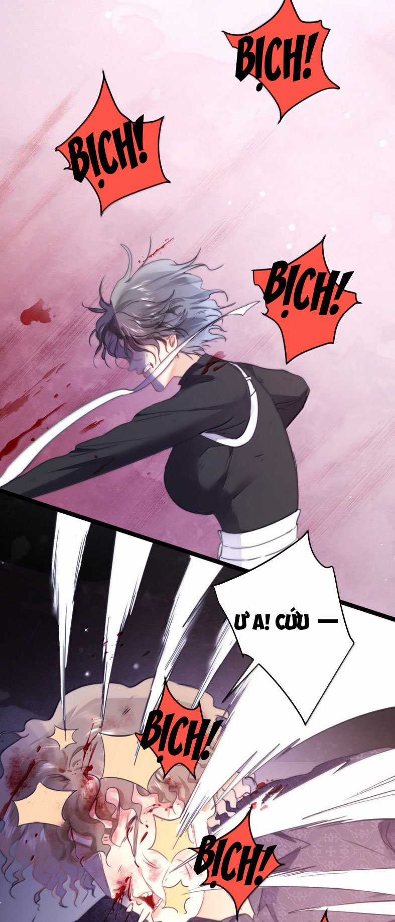 Cao Tháp Chapter 59 trang 2