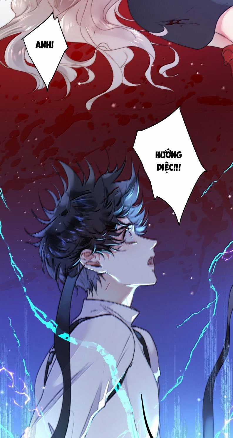 Cao Tháp Chapter 59 trang 21