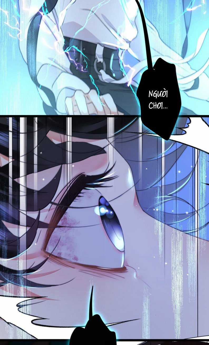 Cao Tháp Chapter 59 trang 22