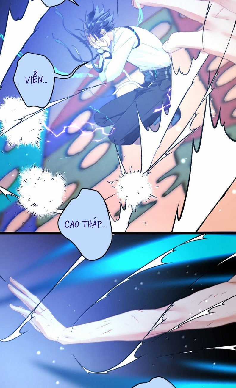 Cao Tháp Chapter 59 trang 28